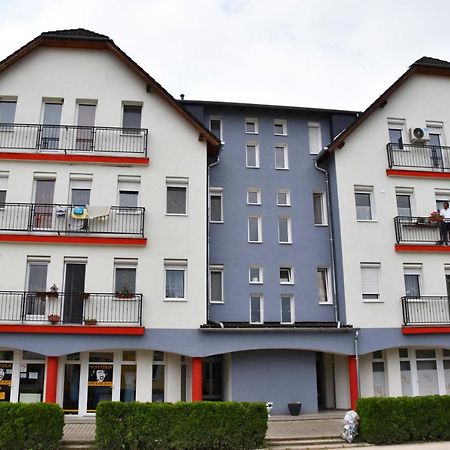 Pilikan Apartments Ленті Екстер'єр фото
