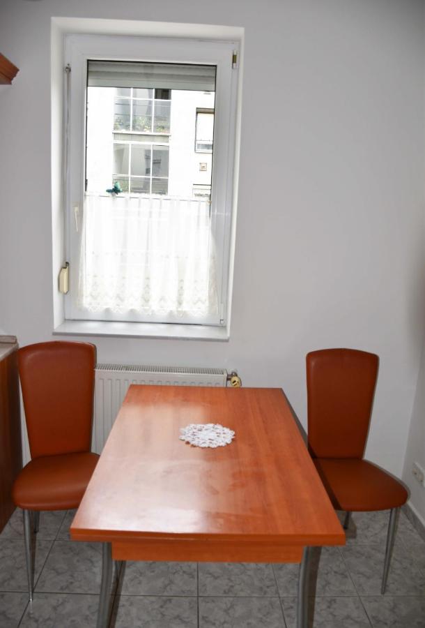 Pilikan Apartments Ленті Екстер'єр фото