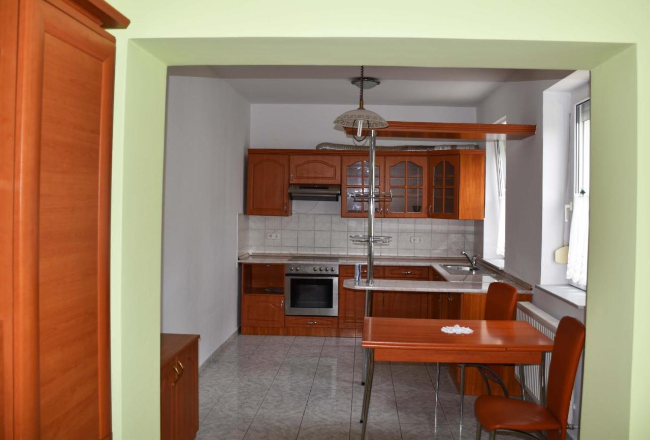 Pilikan Apartments Ленті Екстер'єр фото