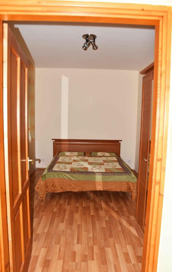 Pilikan Apartments Ленті Екстер'єр фото